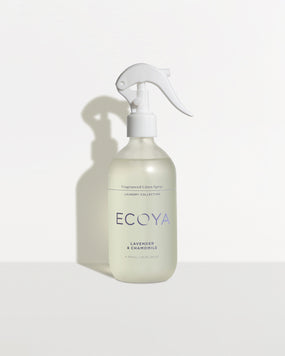 Lavender & Chamomile Linen Spray